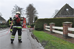 Prio 1 Woningbrand Mounehoek Garyp